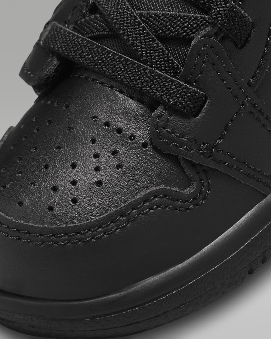 Jordan 1 Low Alt Baby Toddler Shoes. Nike UK